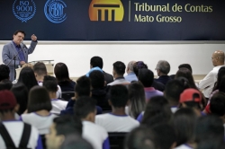 Apresentação do Sistema Geo-Obras Cidadão