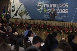 5º Fórum Municípios e Soluções