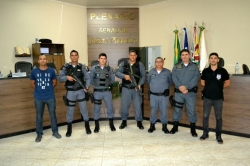 Gaúcha do Norte se reúne em Audiência Publica